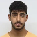 Shalev Saadia — Thủ môn, Maccabi Tel Aviv