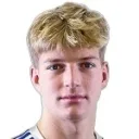 Axel Sandler — Hậu vệ, Inter Turku