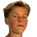 Rasmus Holmberg — Tiền vệ, IFK Mariehamn