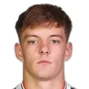 Csongor Lakatos — Hậu vệ, Ferencváros TC