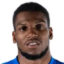 Dujon Sterling — Hậu vệ, Rangers