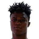 Favour Onyemechi Adegbile — Tiền đạo, CA Bizertin