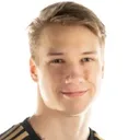Matias Vainionpää — Hậu vệ, FC Lahti