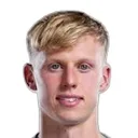 Aaron Bott — Thủ môn, Nottingham Forest