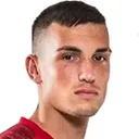 Mark Emilio Papazov — Tiền vệ, Lokomotiv Sofia