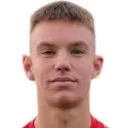 Vasil Kaymakanov — Tiền vệ, CSKA Sofia