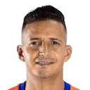 Wilmar González — Tiền đạo, Academia Puerto Cabello