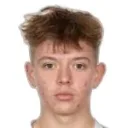 Jan Feit — Tiền vệ, Sparta Praha B U21