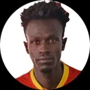 Mohammed Yahya Nour — Tiền đạo, Al-Merrikh Khartoum Club