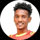 Mustafa Naji Dahab — Tiền vệ, Al-Merrikh Khartoum Club