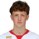 Valentin Sulzbacher — Tiền vệ, Excelsior