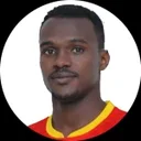 Anas Adam Mussa — Tiền vệ, Al-Merrikh Khartoum Club