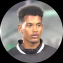 Hashim Mohammed  Hassan — Thủ môn, Al-Merrikh Khartoum Club