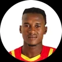 Abdellatif Adam  Musa Adam — Hậu vệ, Al-Merrikh Khartoum Club
