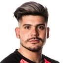 Lucas Acosta — Thủ môn, Aldosivi
