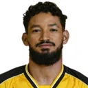 Arthur Caíke — Tiền đạo, Botafogo-SP