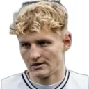 Benedikt Ehe — Tiền vệ, SSV Ulm 1846