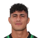 Simone Cinquegrano — Hậu vệ, Sassuolo