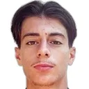 Gjan Ajdin — Tiền vệ, FC Lugano