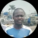 Mbiyeye Bisamuna — Tiền vệ, FC Les Aigles du congo