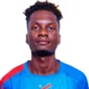 Grady Katungulu — Tiền vệ, FC Les Aigles du congo