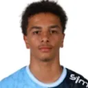 Kenny Quetant — Tiền đạo, SV Werder Bremen