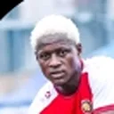 Gabriel Shindani — Hậu vệ, FC Les Aigles du congo