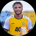 Nathan Ndimbu — Thủ môn, FC Les Aigles du congo