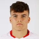 Iker Muñoz — Hậu vệ, Sevilla