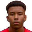 David Schramm — Tiền vệ, 1. FC Kaiserslautern