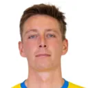 Mathias Kristensen — Tiền vệ, Aalesunds FK