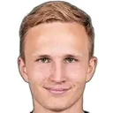 Janus Seehusen — Tiền vệ, Aalesunds FK