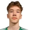 Nicholas Alme Bakke — Hậu vệ, Aalesunds FK