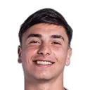 Sebastián Calabrese — Tiền đạo, Carabobo FC