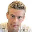 Markus Østerud — Tiền đạo, HamKam