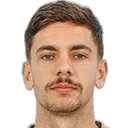 João Barros — Hậu vệ, HamKam