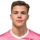 Jasper Silva Torkildsen — Thủ môn, Fredrikstad FK
