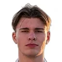Jakob Gunnar Sigurdsson — Tiền đạo, Hillerød Fodbold