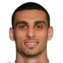 Mohamed Ofkir — Tiền đạo, HamKam
