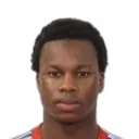 Omar Bully Drammeh — Tiền vệ, Vålerenga IF