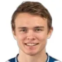 Peter Reinhardsen — Hậu vệ, Sarpsborg 08