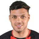 Daniel Júnior — Tiền vệ, CD Nacional