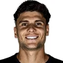 Hugo Nunes — Tiền vệ, Académica Coimbra