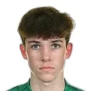 Rory Finneran — Tiền vệ, Notts County