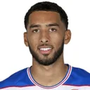 Kayden Harrack — Hậu vệ, Dagenham & Redbridge