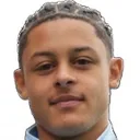 Greg Sandiford — Hậu vệ, Larne FC