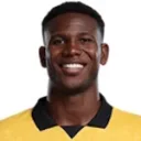 Yerson Mosquera — Hậu vệ, Wolverhampton