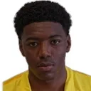 Cherrion Valerius — Hậu vệ, Minnesota United