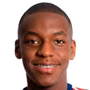 Jaidinson Cordoba — Hậu vệ, Independiente Medellín