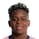 Keiner Klinger — Tiền vệ, Independiente Medellín